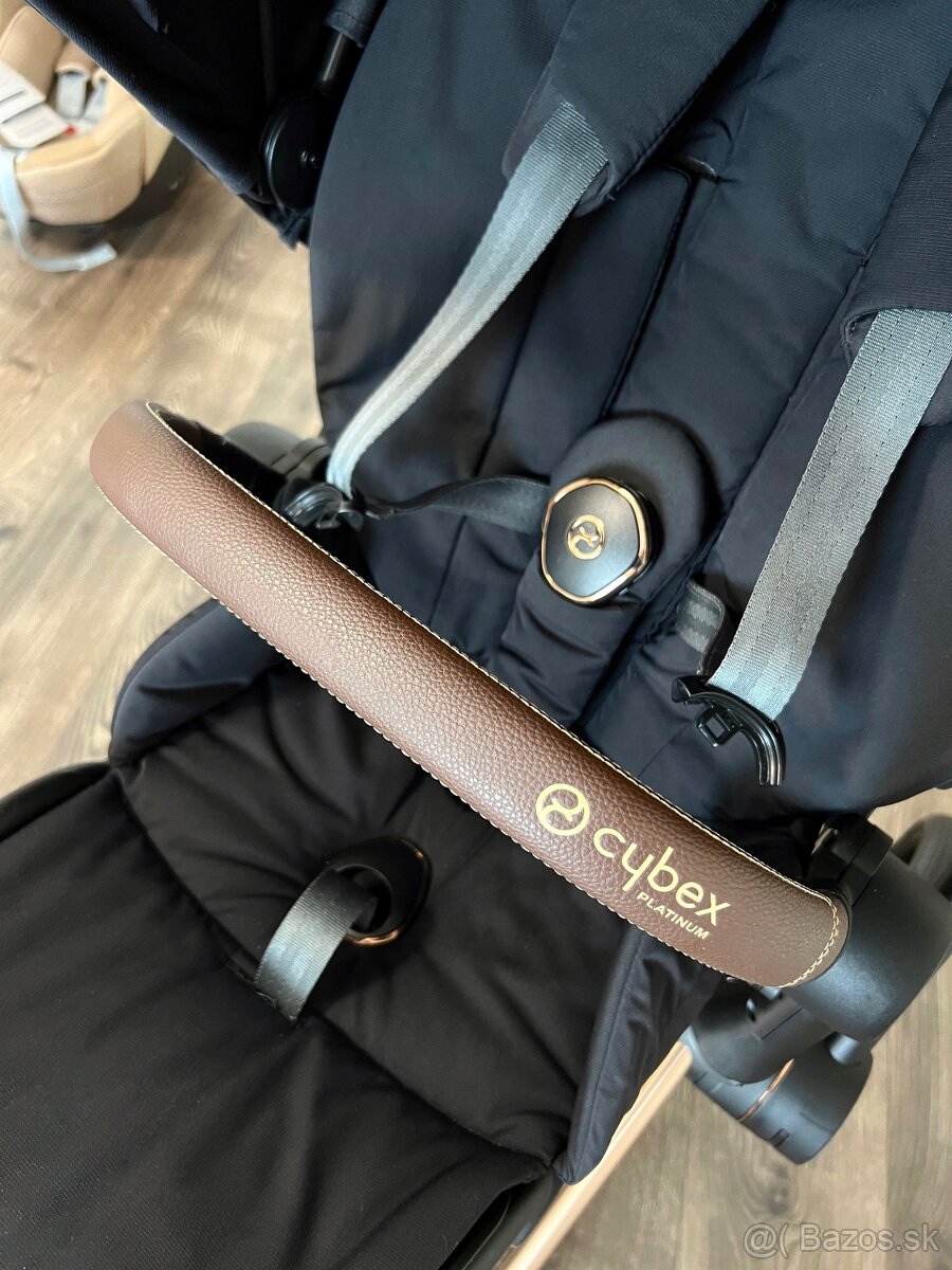 Cybex priam - 3