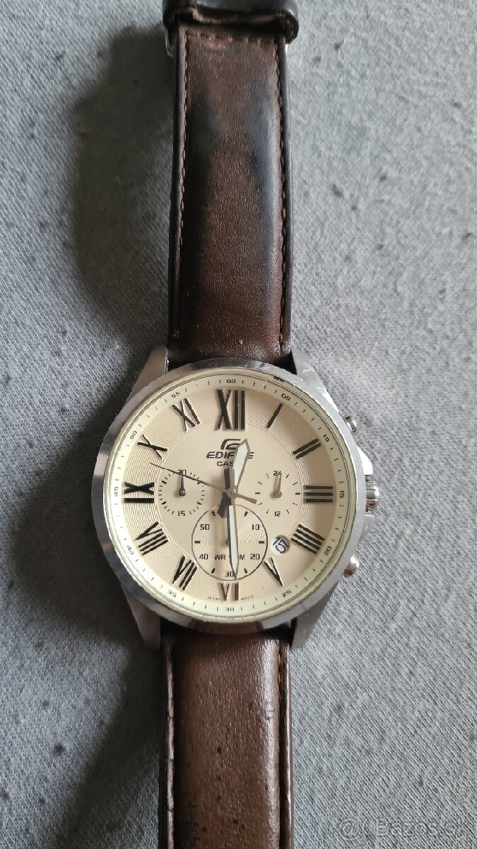 Casio efv 500l - 3