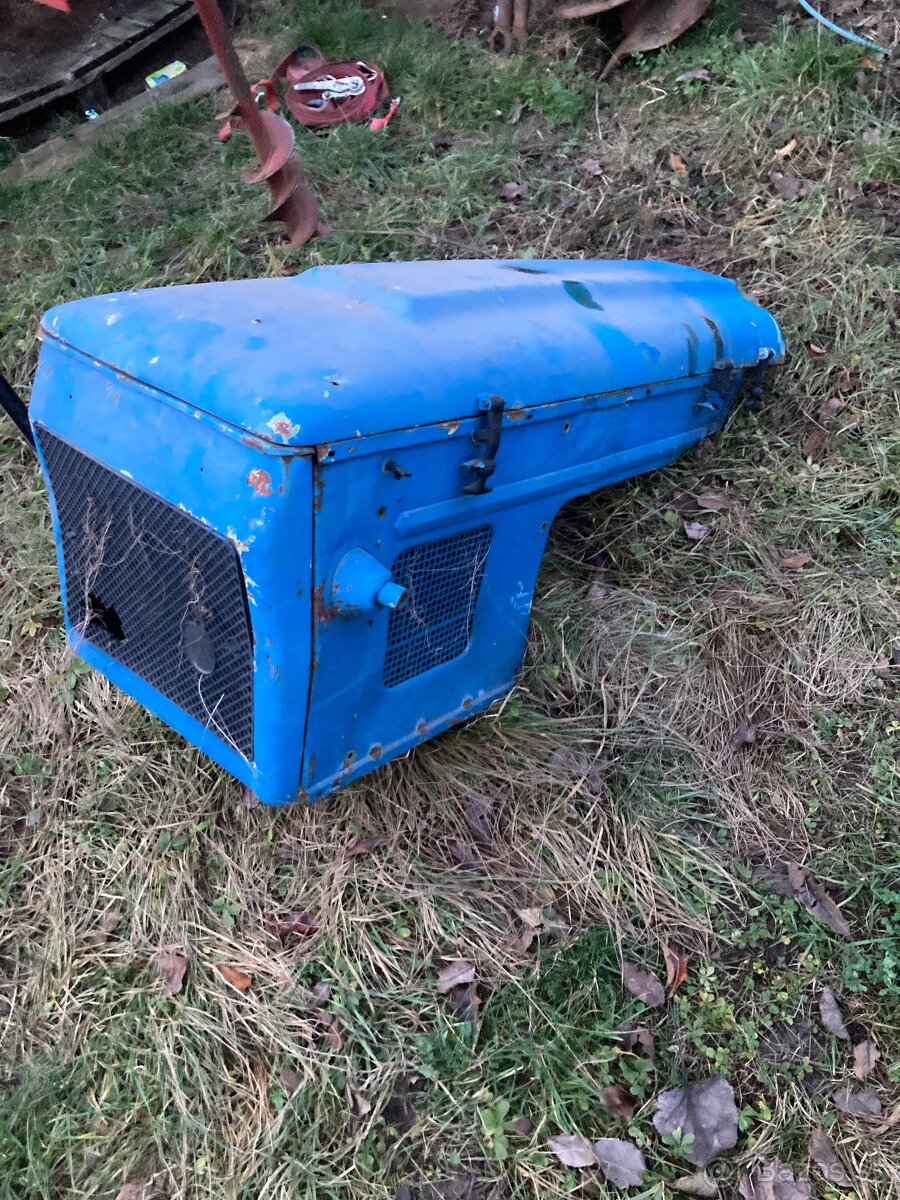Zetor - 3