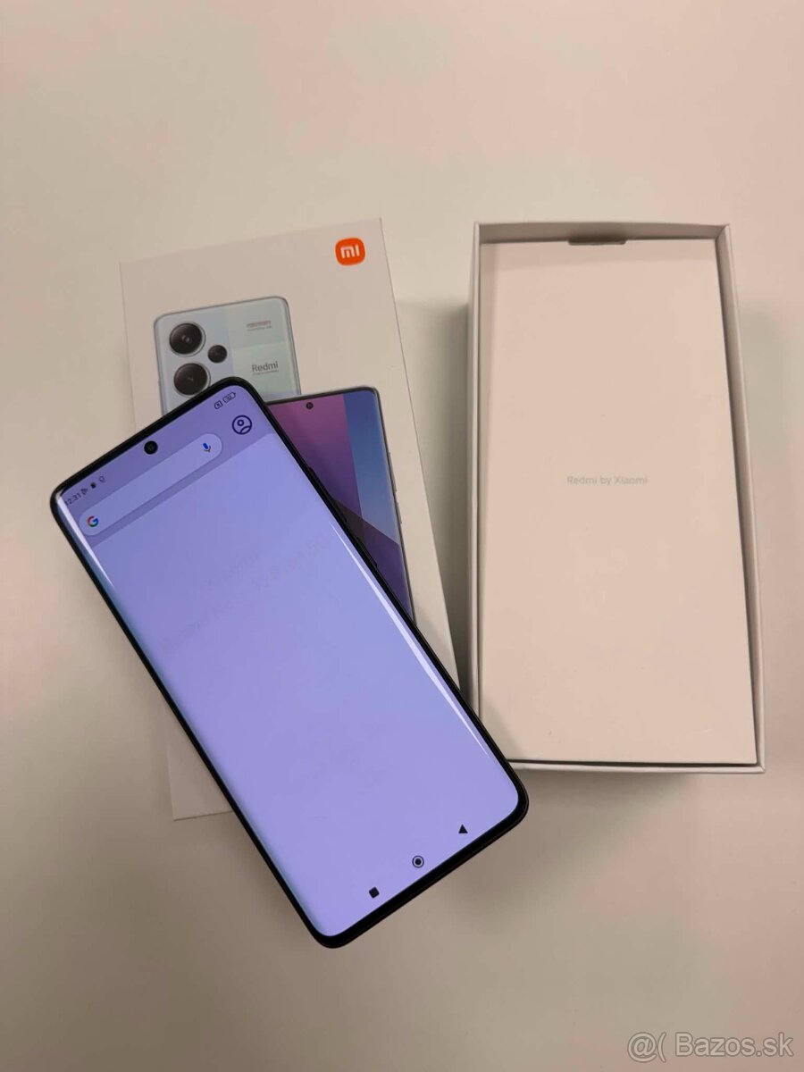 Redmi Note 13 Pro+ 12/512GB - 3