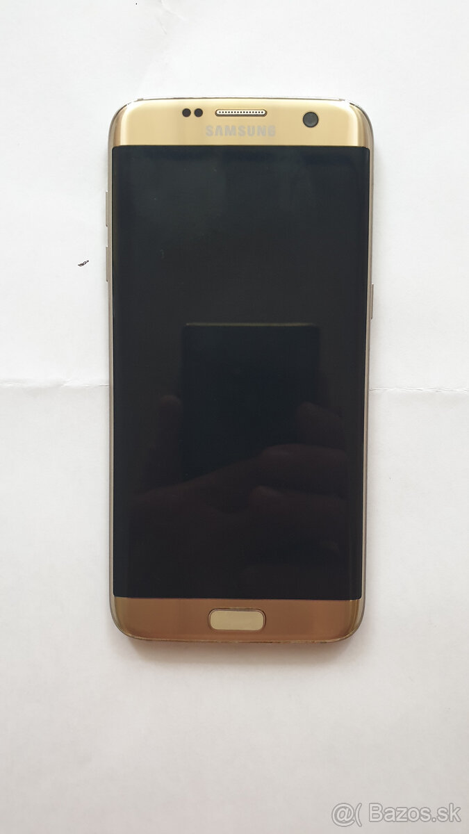 SAMSUNG S7Edge - 3