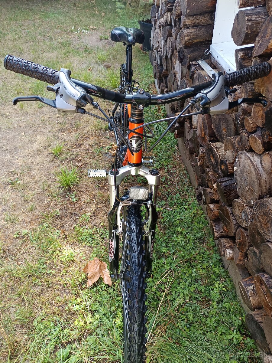 Vertec MT 540 GTX - 3
