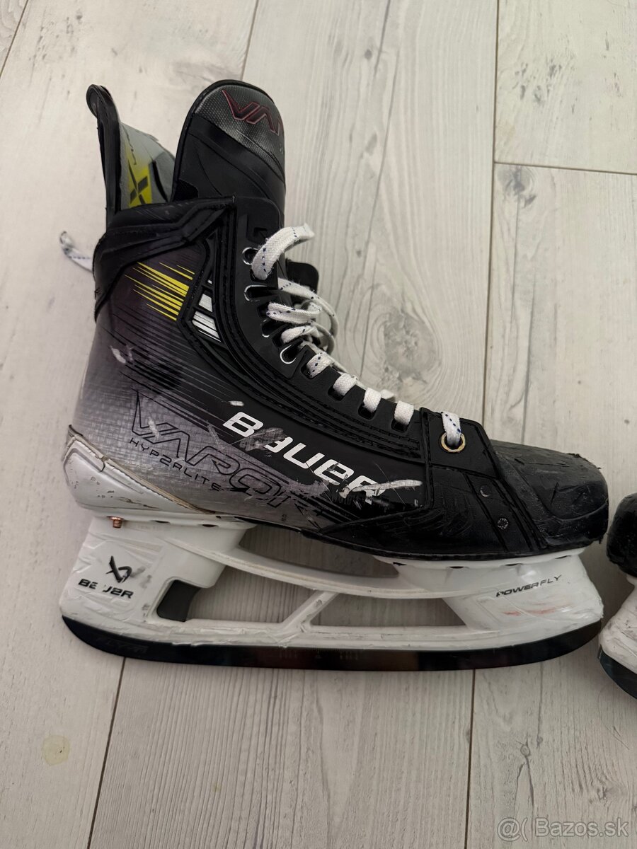 BAUER HYPERLITE 2 VEĽKOSŤ 7,5 fit2 - 3