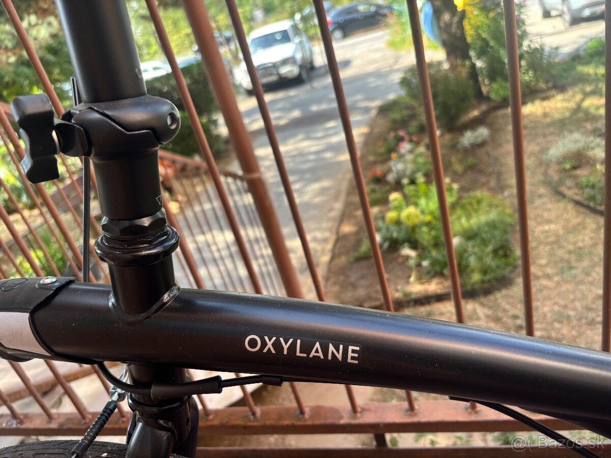 Bicykel OXYLANE 100 - 3