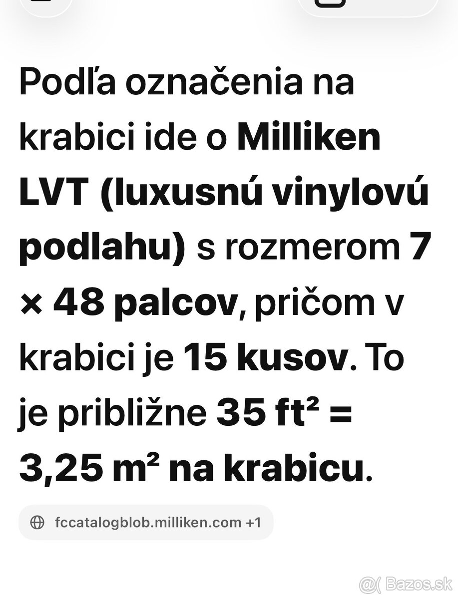 Podlaha - 3