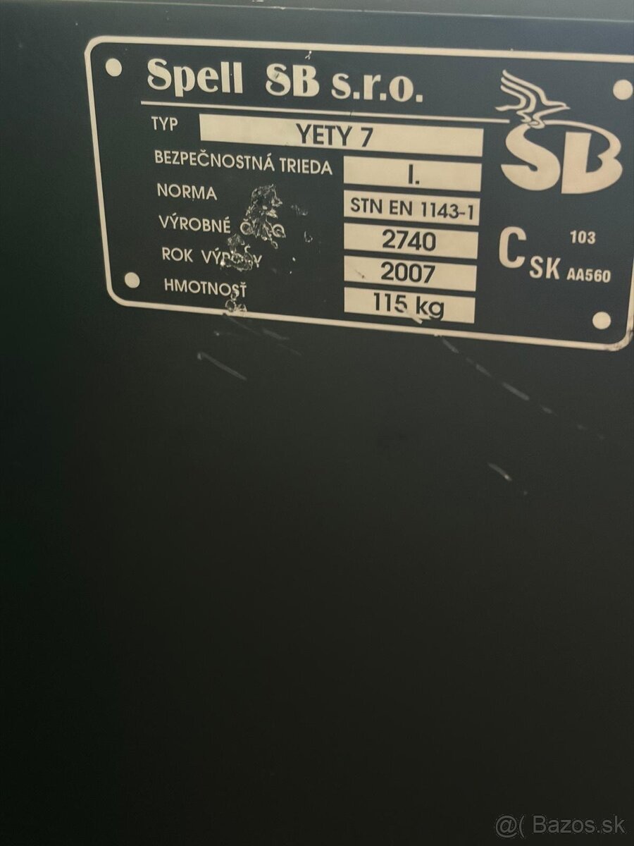 trezor - 3