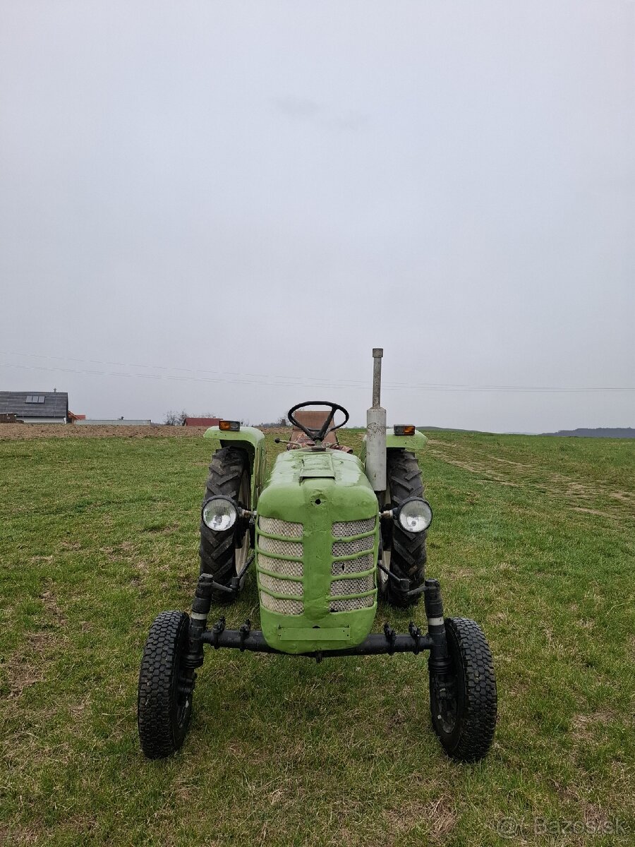 Zetor 3011 - 3
