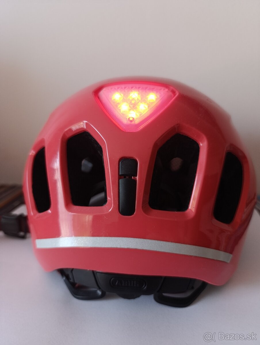 Cyklo prilba ABUS - 3