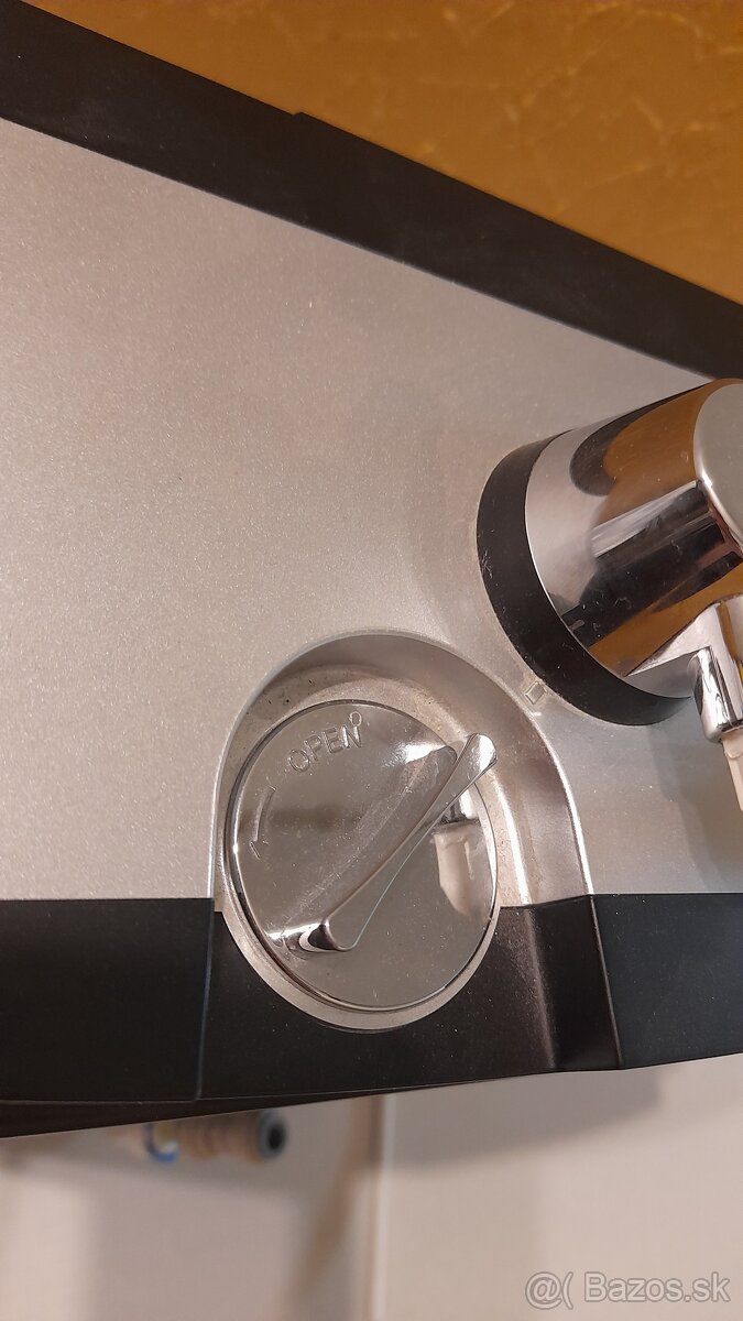 CHANSON ionizer vody - 3