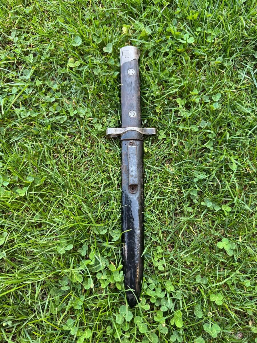 Bodak M38 - 3