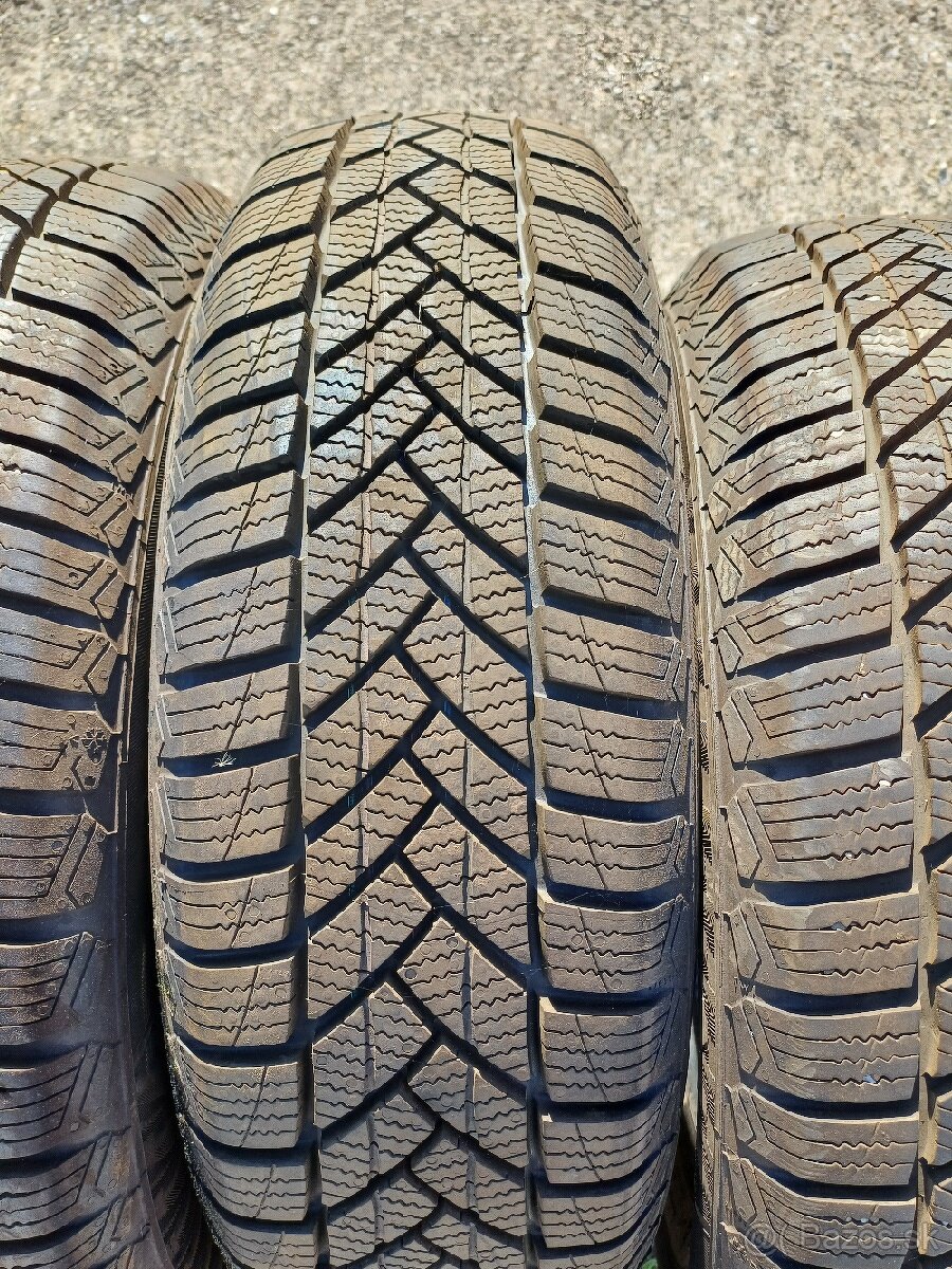 165/70R14 zimná sasa - 3