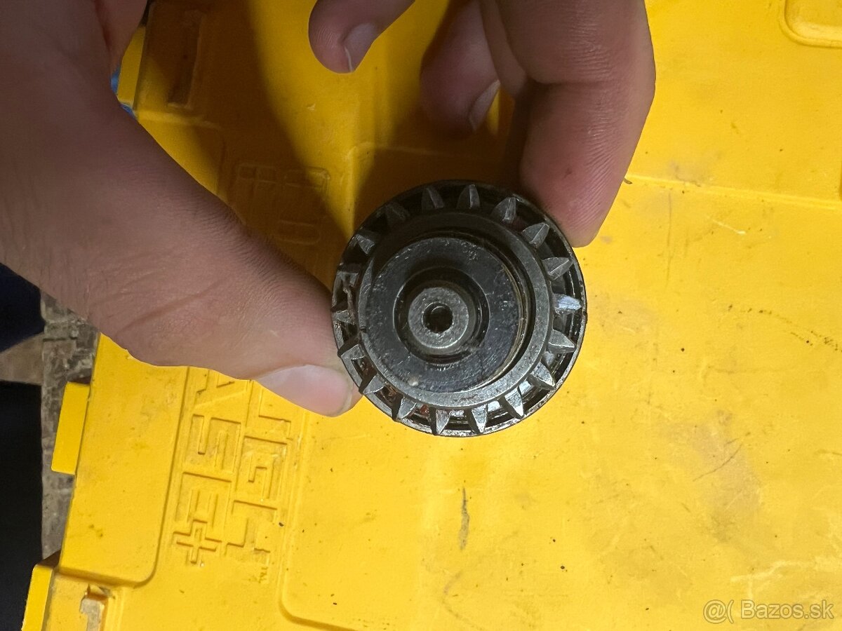 Bendix - 3