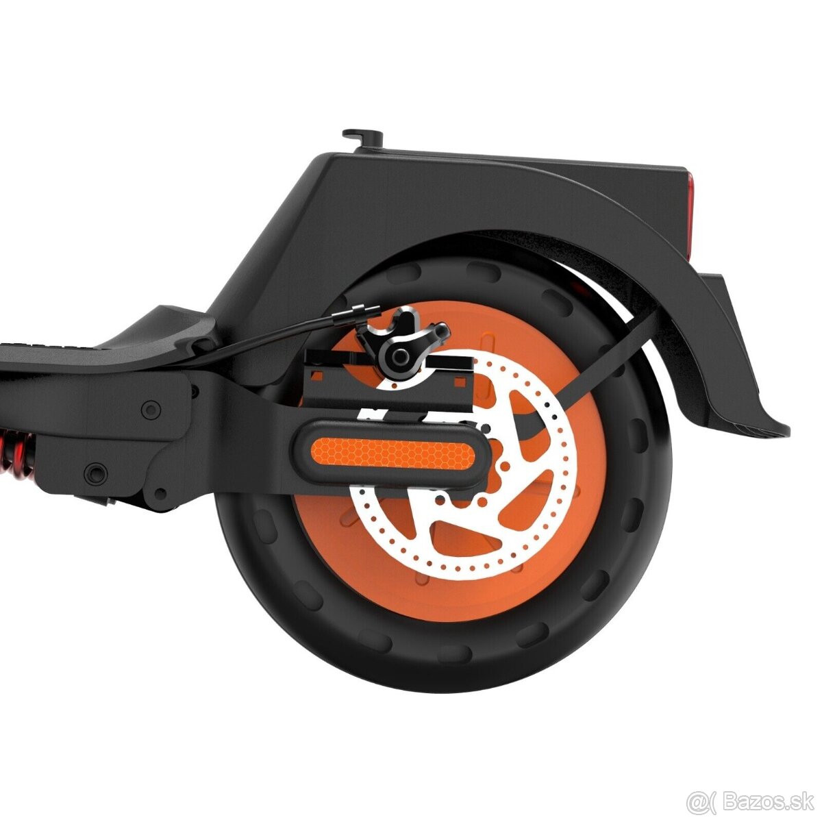 Elektrická kolobežka , /Nová/ - 3
