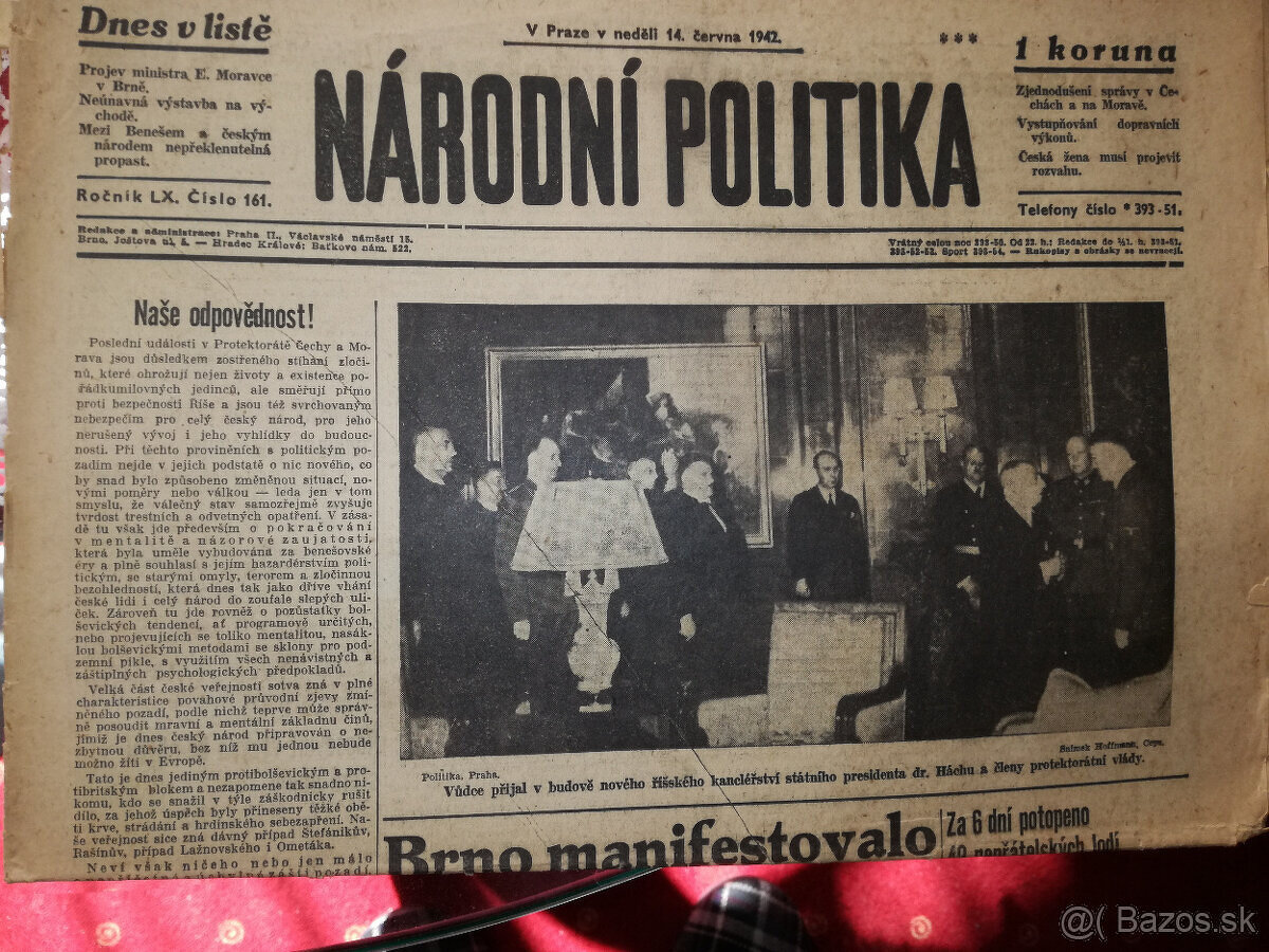 vojnove noviny - 3