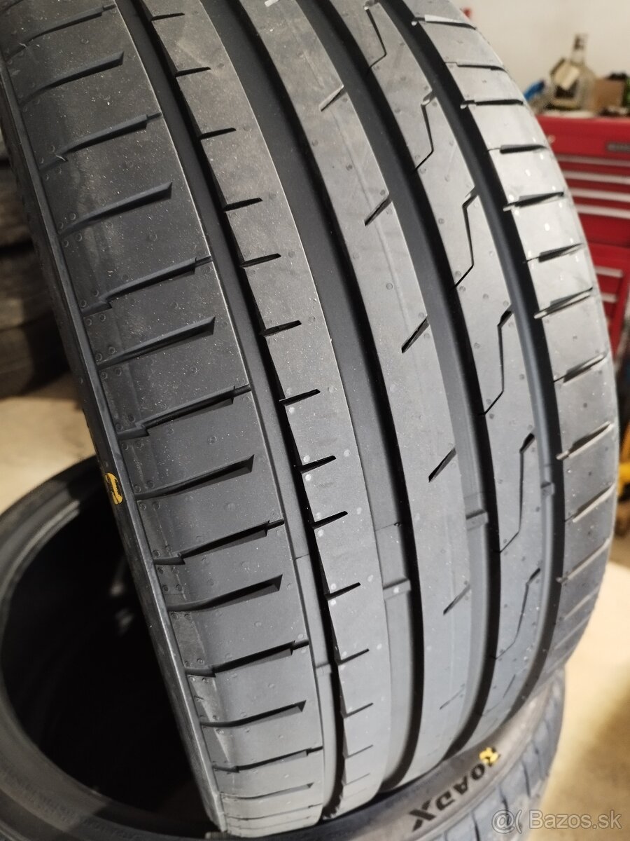 Letné pneumatiky 225/35 R19 XL - 3