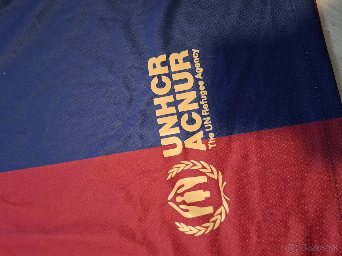 Dres fc barcelona - 3