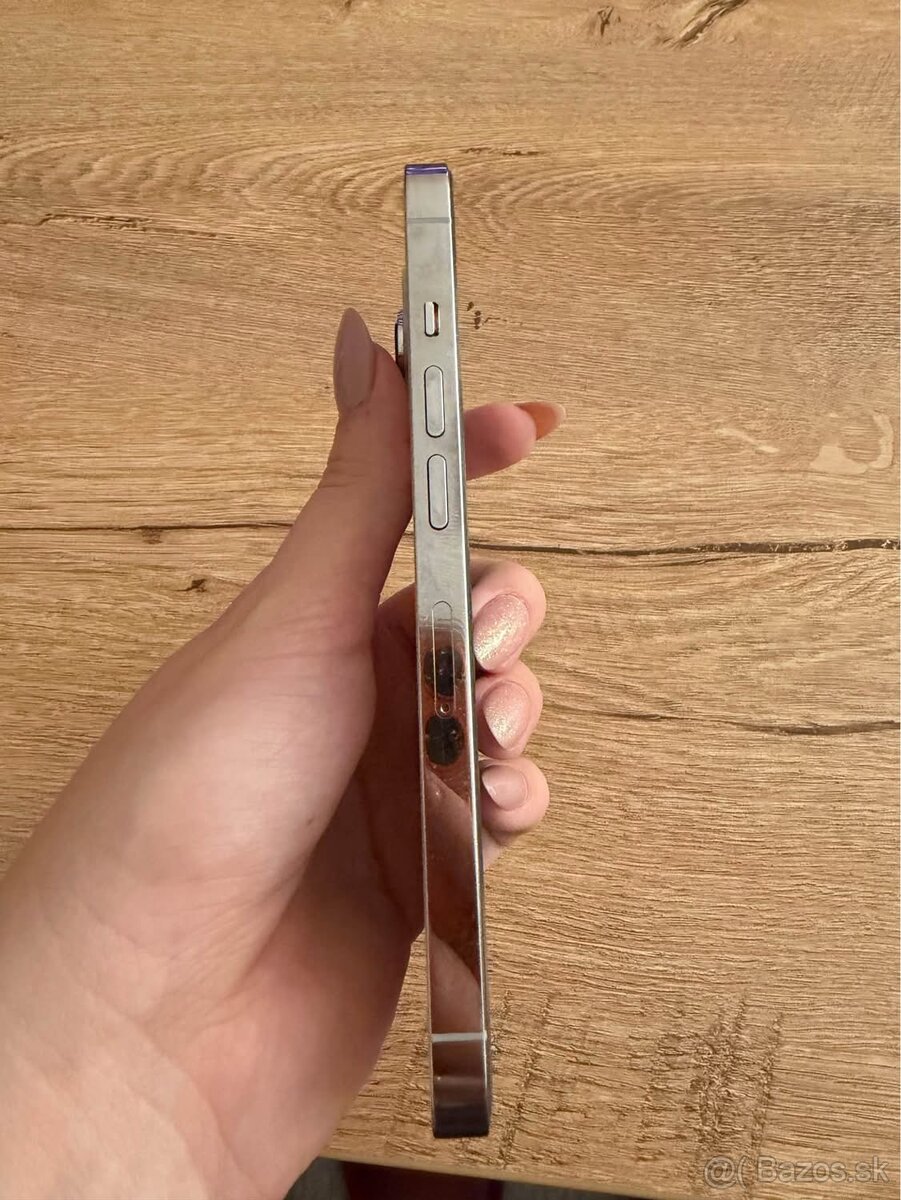 “.,-.89% Baterka Predam IPhone 13 Pro 128GB - 3