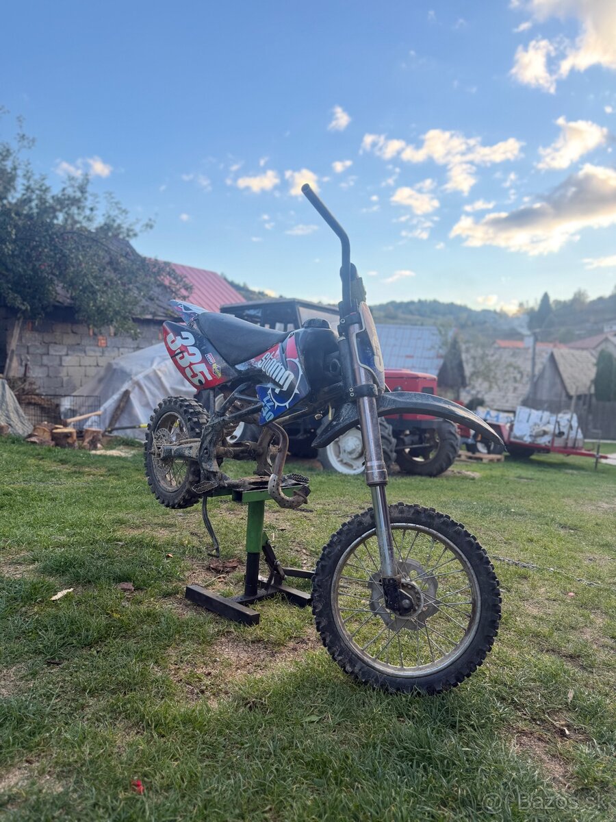 pitbike - 3