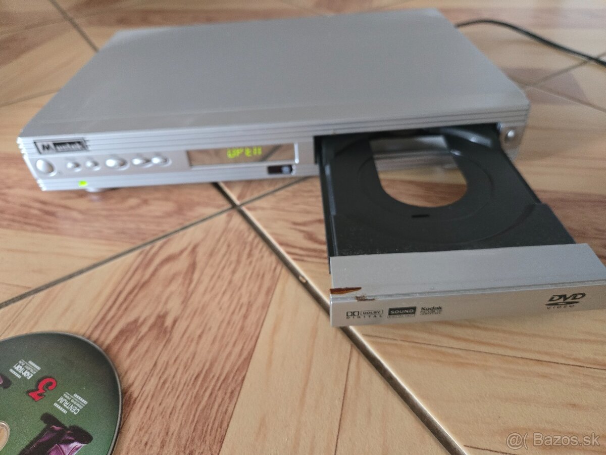 Dvd - 3