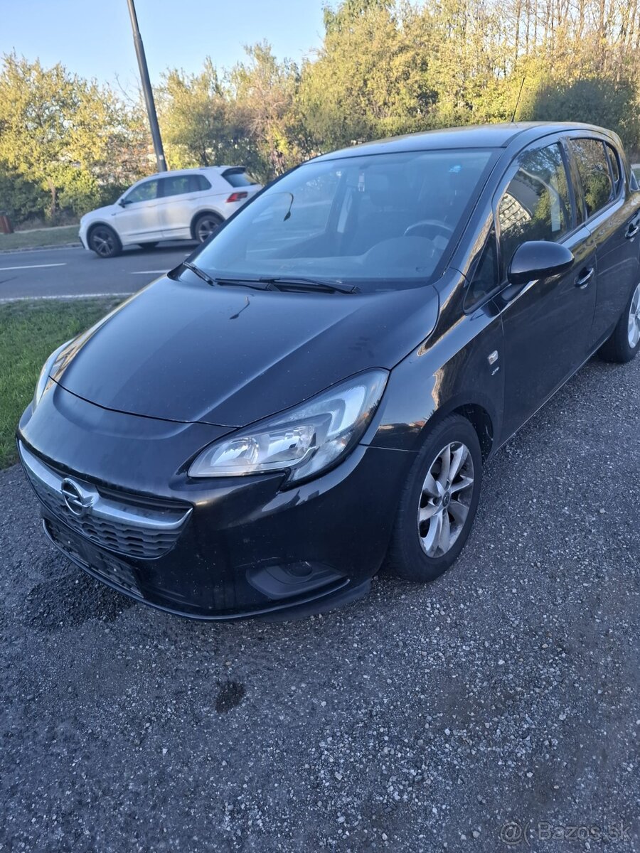 Predám Opel corsa - 3