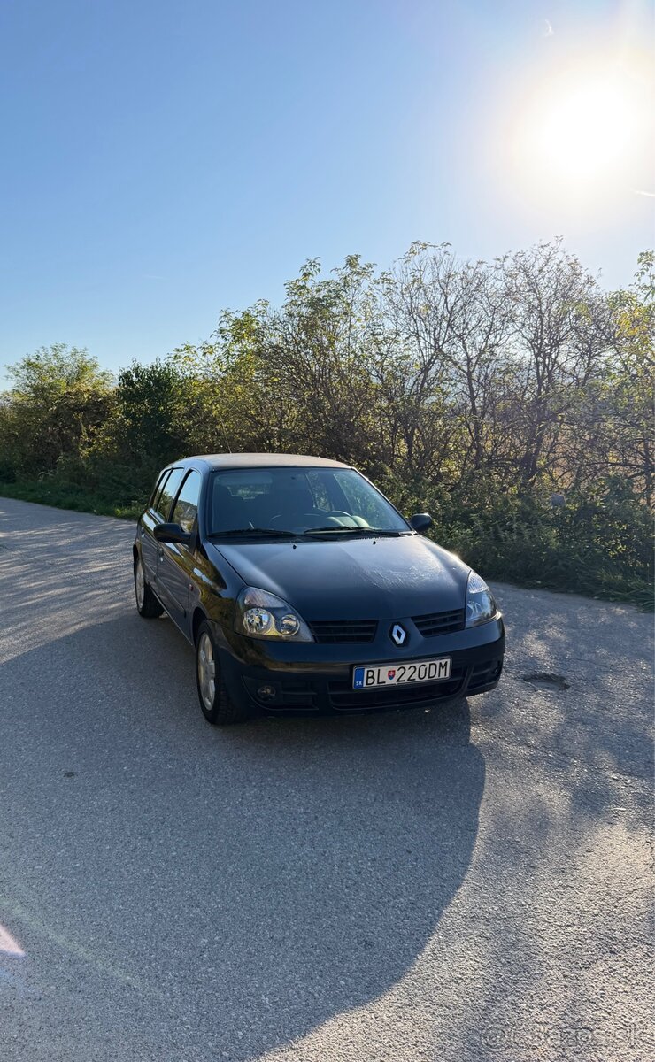 Renault clio 1.4 16V - 3
