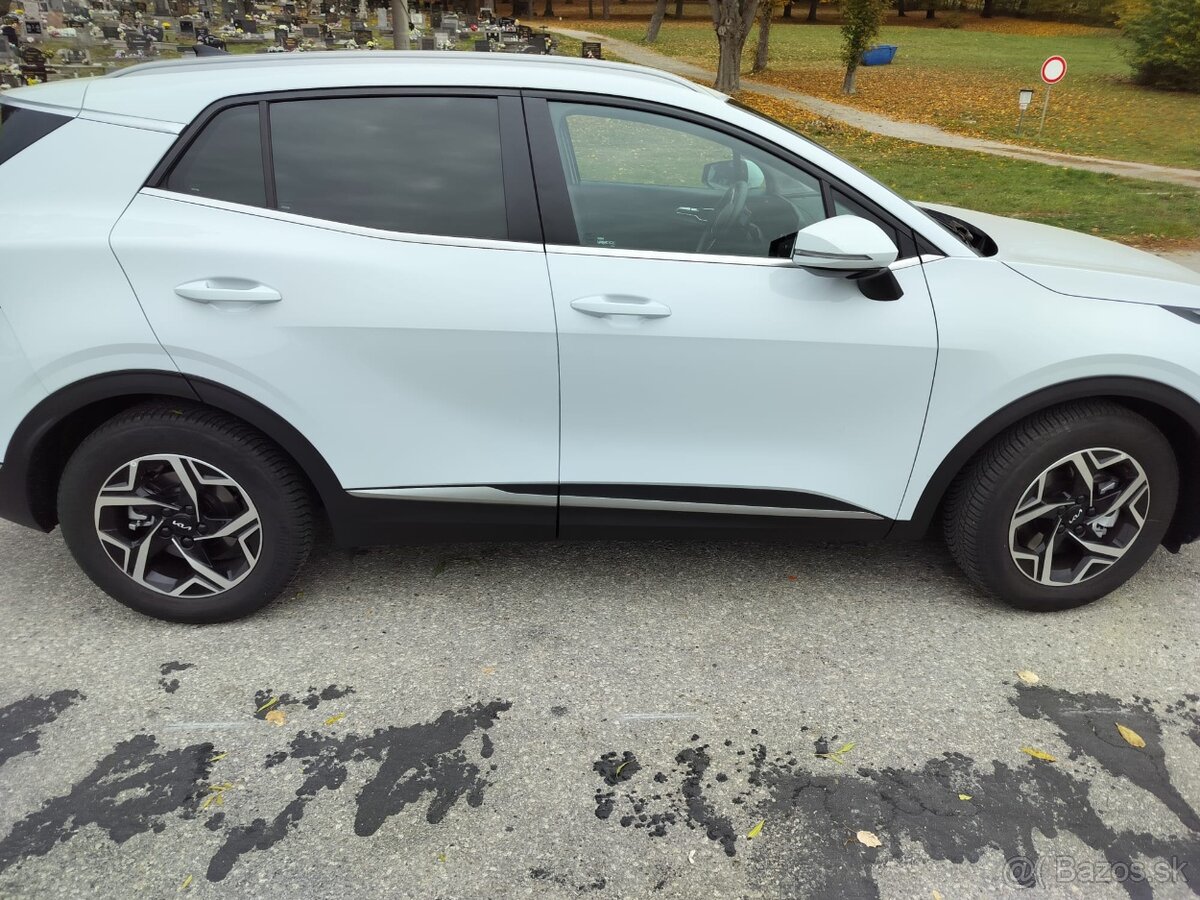 Kia Sportage 2022 - 3