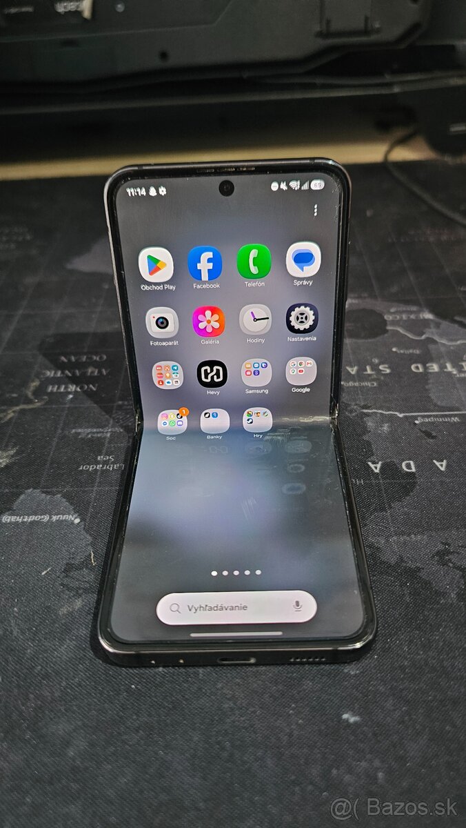 Predam samsung zflip 5 8/512GB - 3