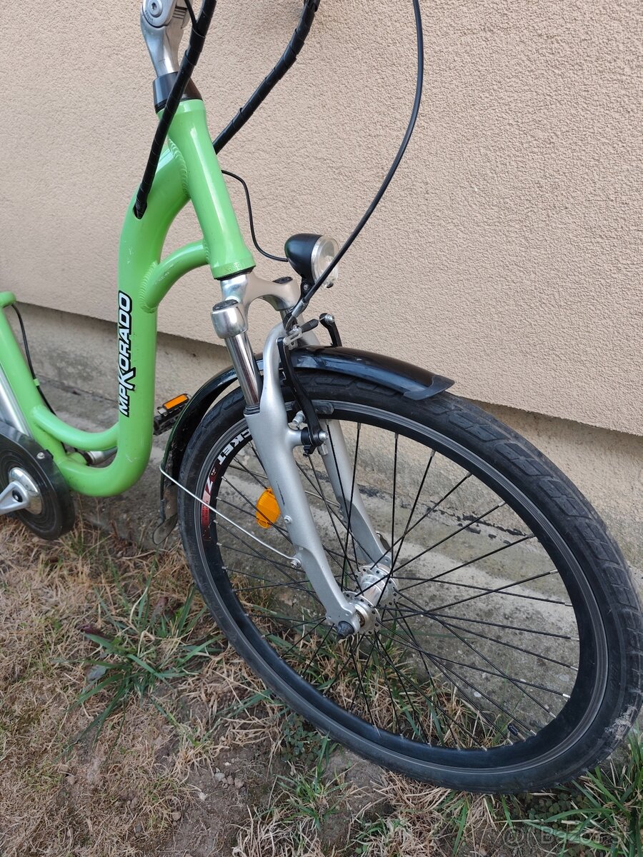 Elektrobicykel MpKorado - 3