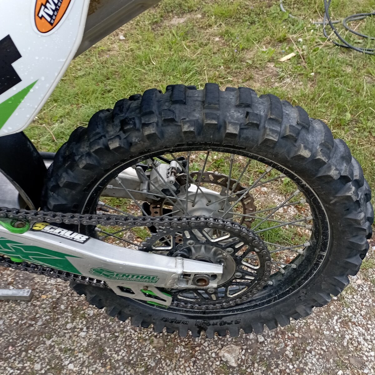 Kawasaki