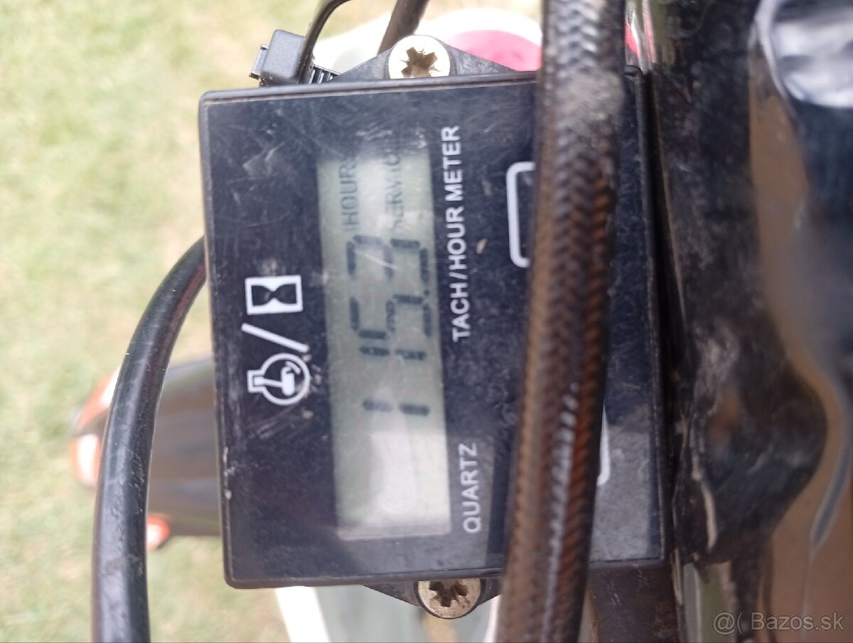 Xmotos 140