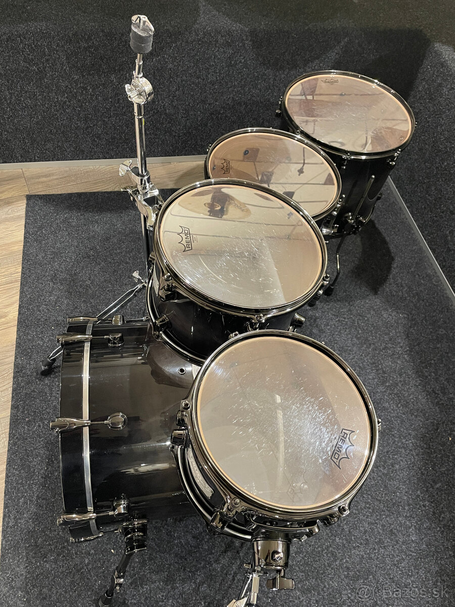 Mapex Saturn - 3