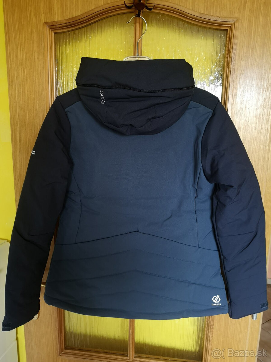 Dare2b dámska zimná bunda veľkosť M - 3