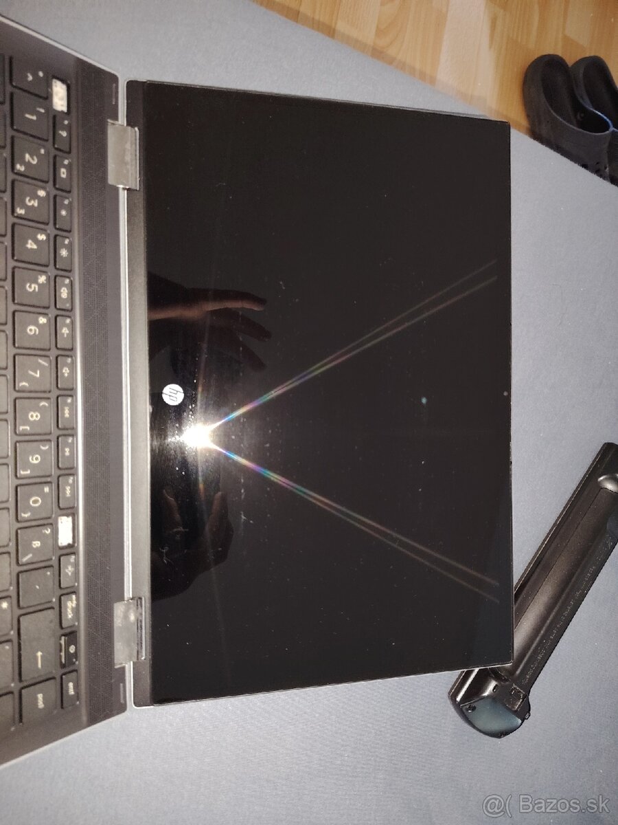 HP Pavilón x360-dw1xx cena do 10.11.2025 99€ - 3