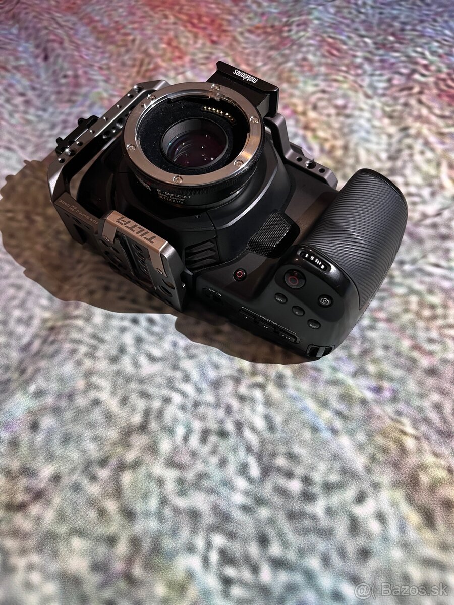 BMPCC4K - 3