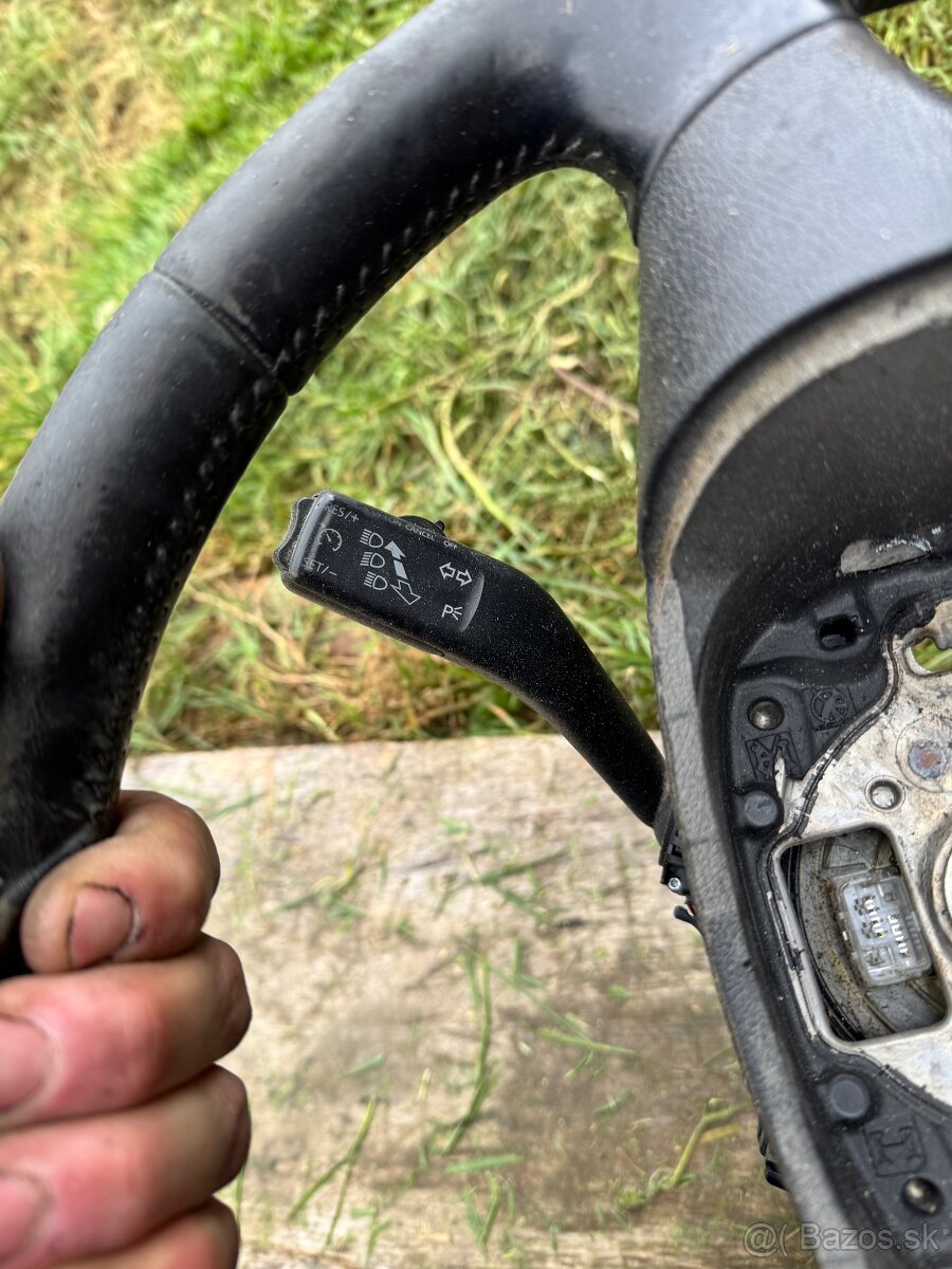 Škoda octavia 2 combi - 3