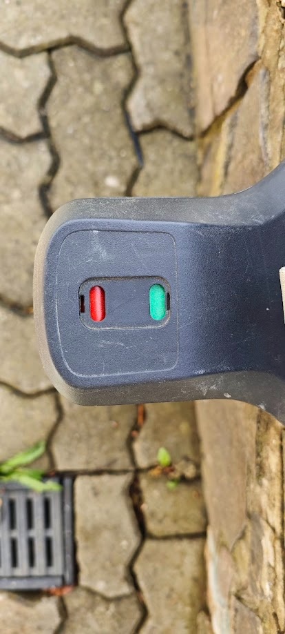 Predám detskú autosedačku Cybex Sirona S2 - 3