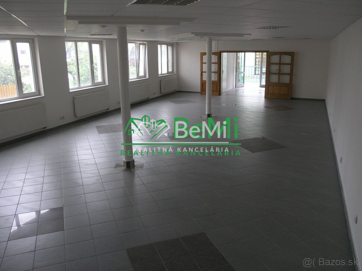 NA Predaj rodinný dom s možnosťou podnikania - 3