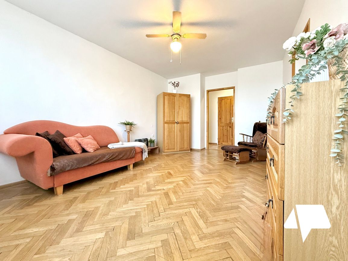 Prenájom, 2 izbový byt s balkónom, Zlaté Moravce - 3