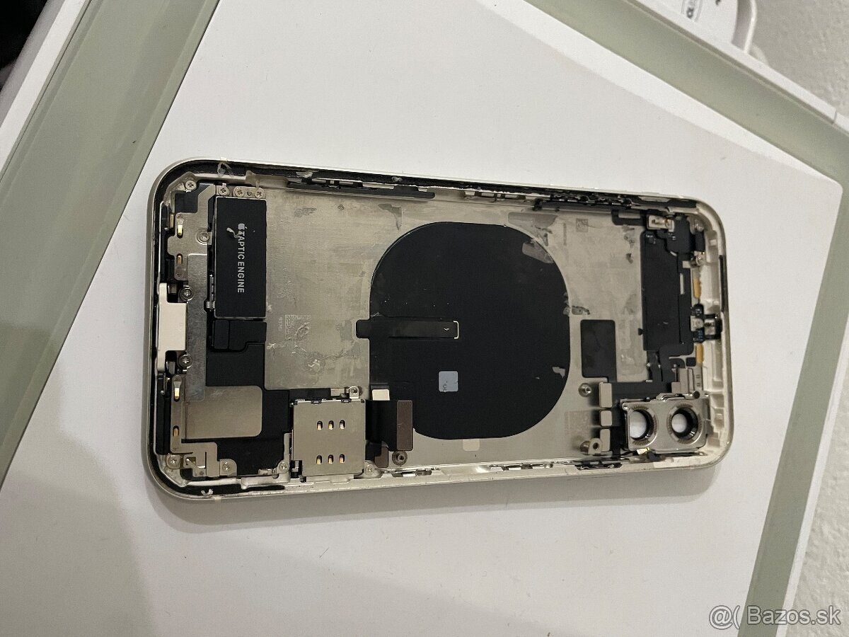  Iphone LCD display,baterky SERVIS,,diely skladom - 3