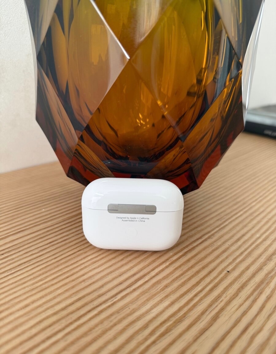 Apple AirPods Pro 2 gen - 3