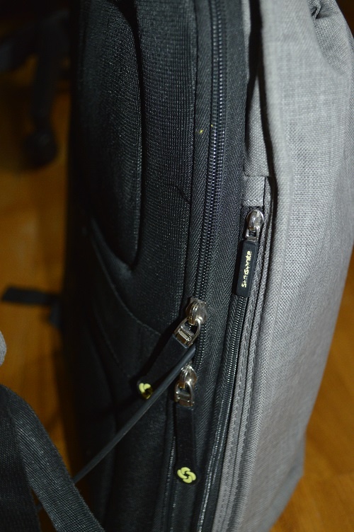 predam batoh/ruksak Samsonite - 3