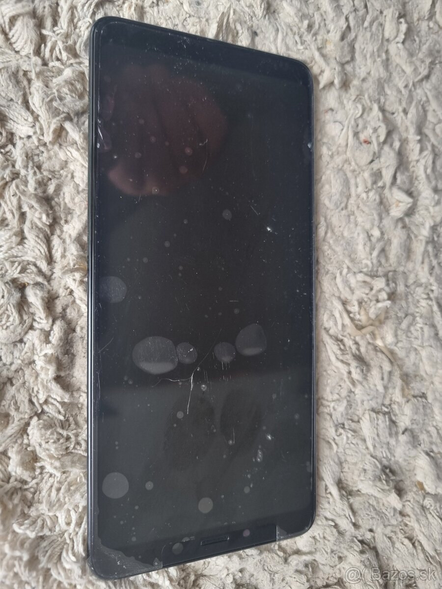 Display Samsung A9 ( A920F) - 3