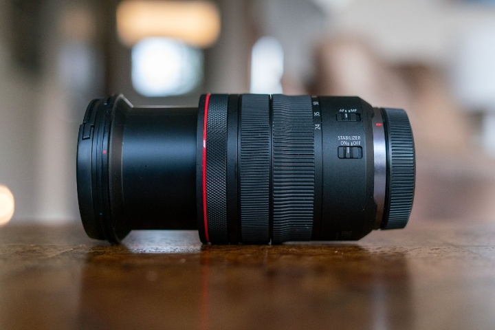 Canon RF 24–105mm f/4 L IS USM - 3