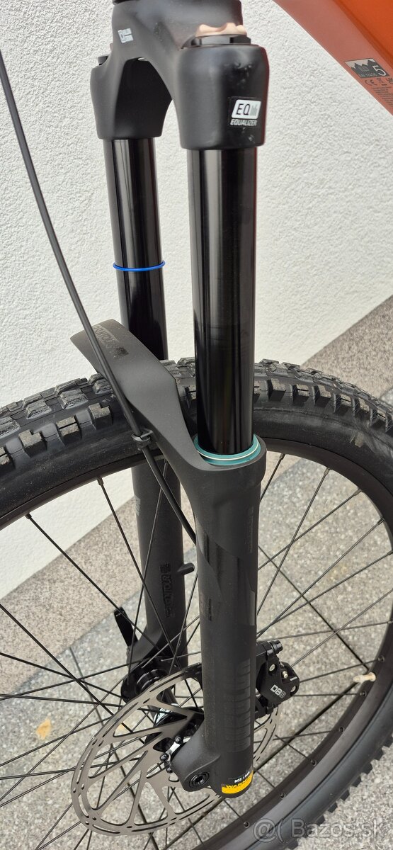 Elektrobicykel Focus SAM² 6.7 ,29",vel.46 cm,nový 0km - 3