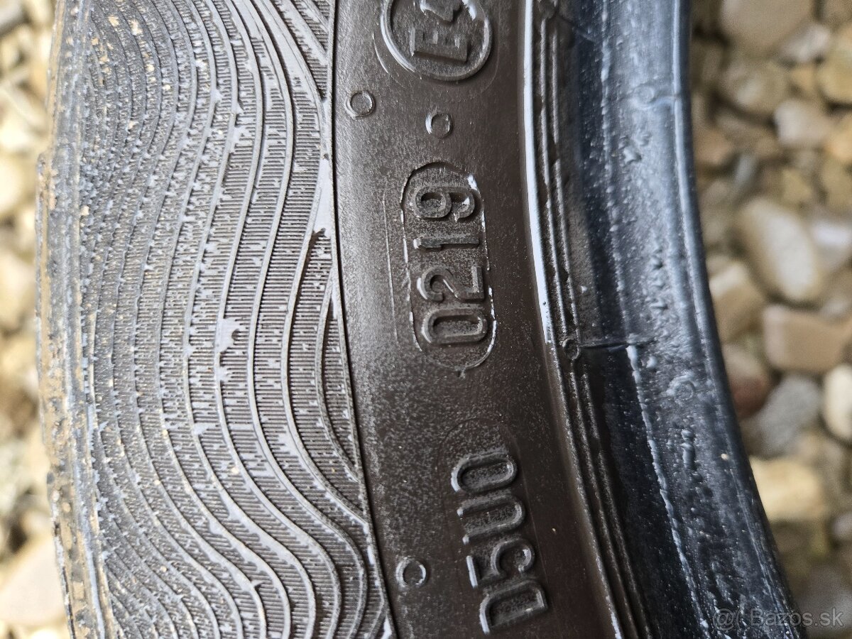 195 55 r16 Continental - 3