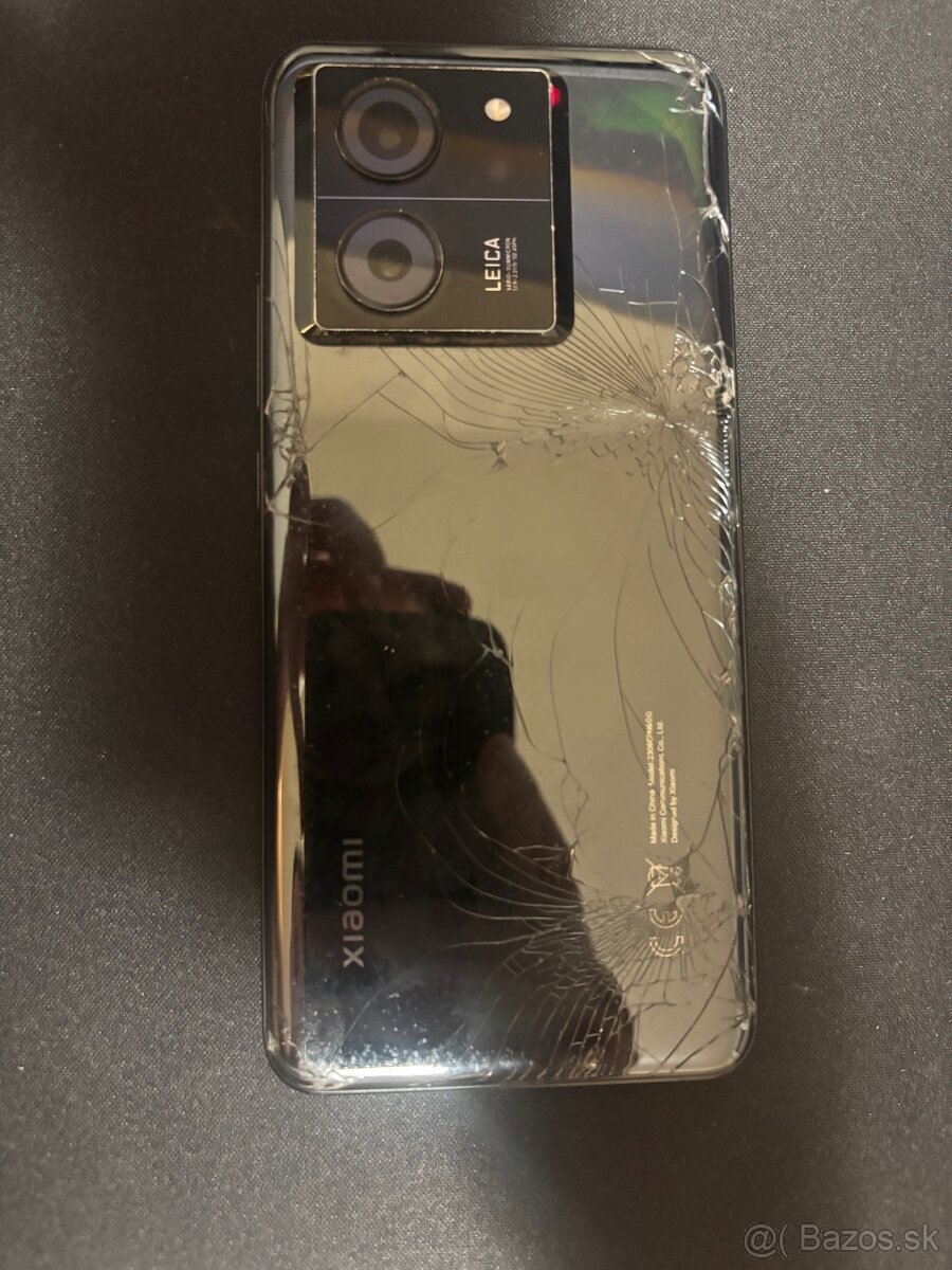 Predám Xiaomi 13T 5G - 3