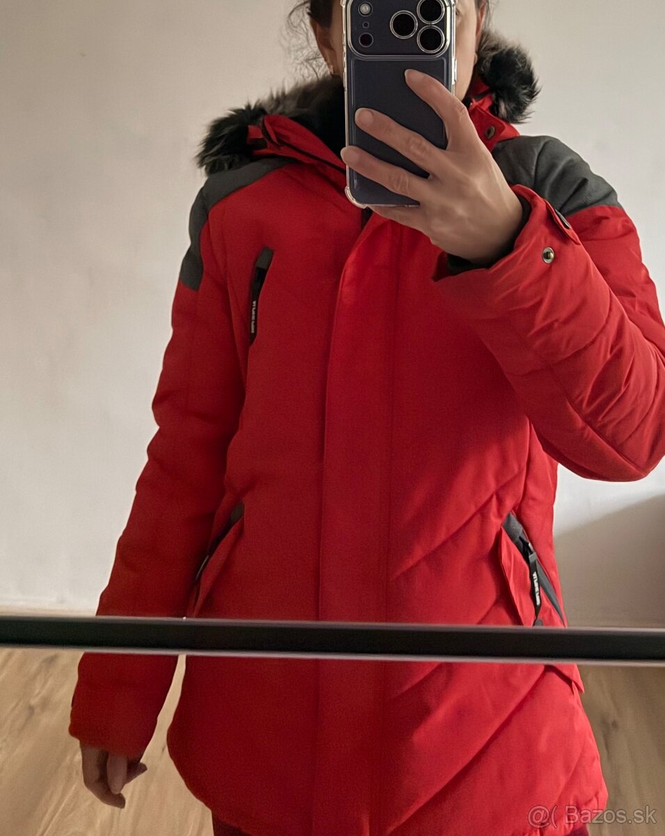 Dámska Alpine pro M - 3