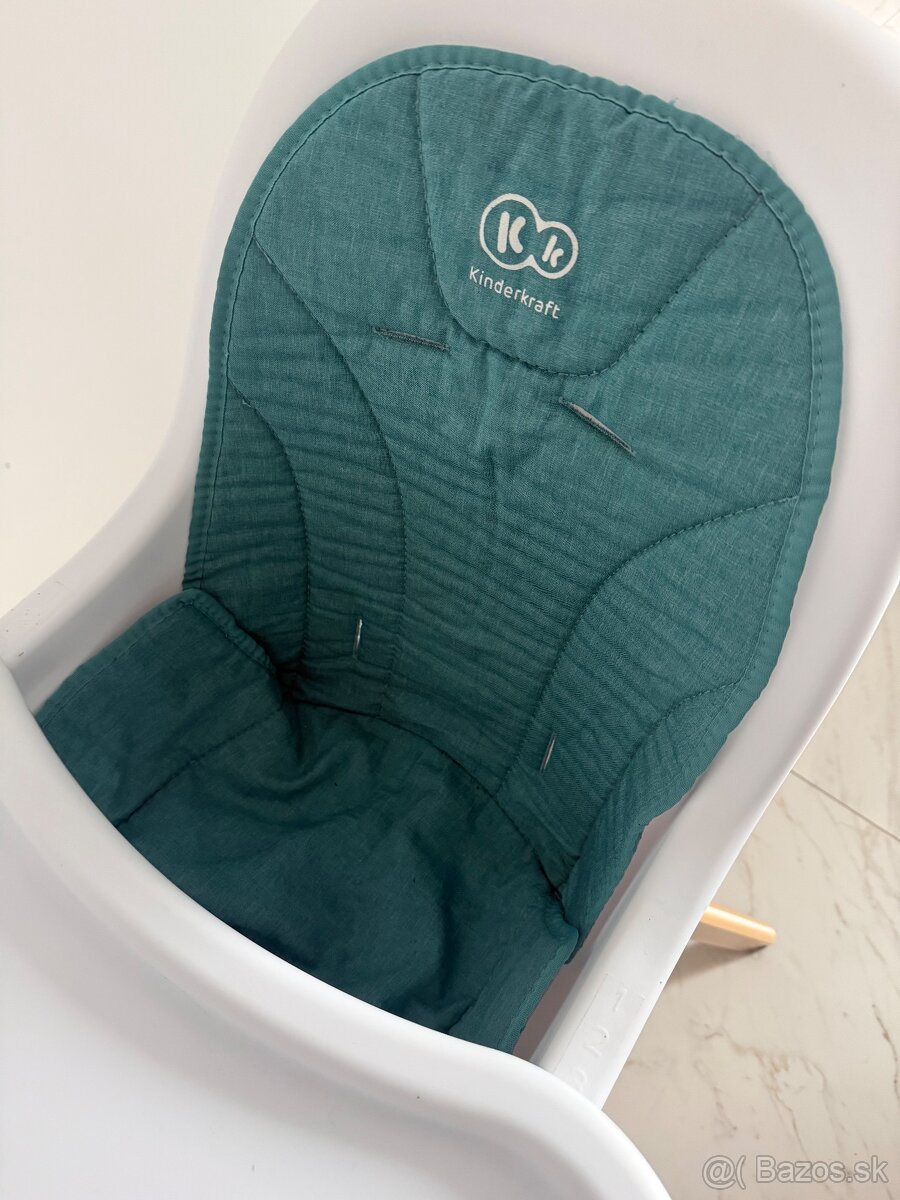 Detska stolicka kinderkraft - 3