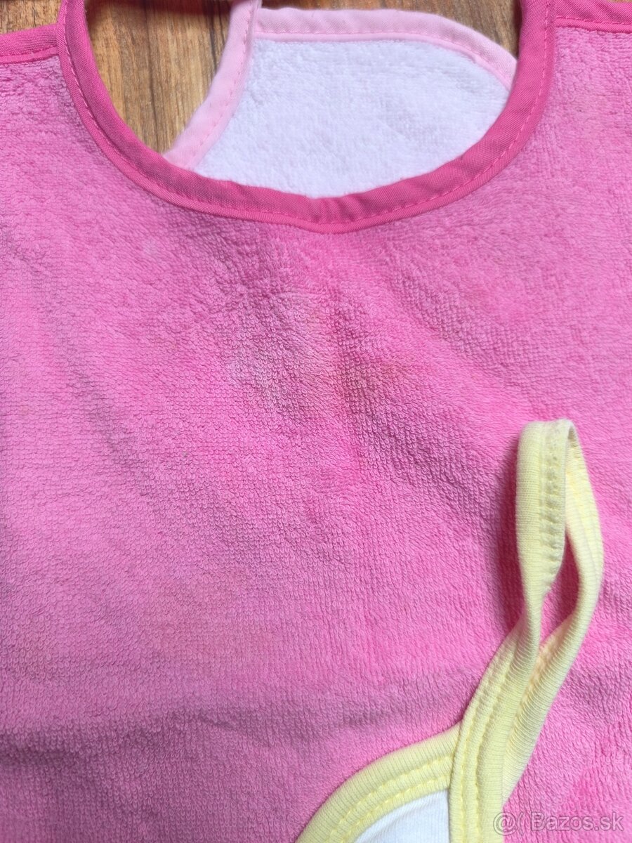 Flasky a podbradniky - 3