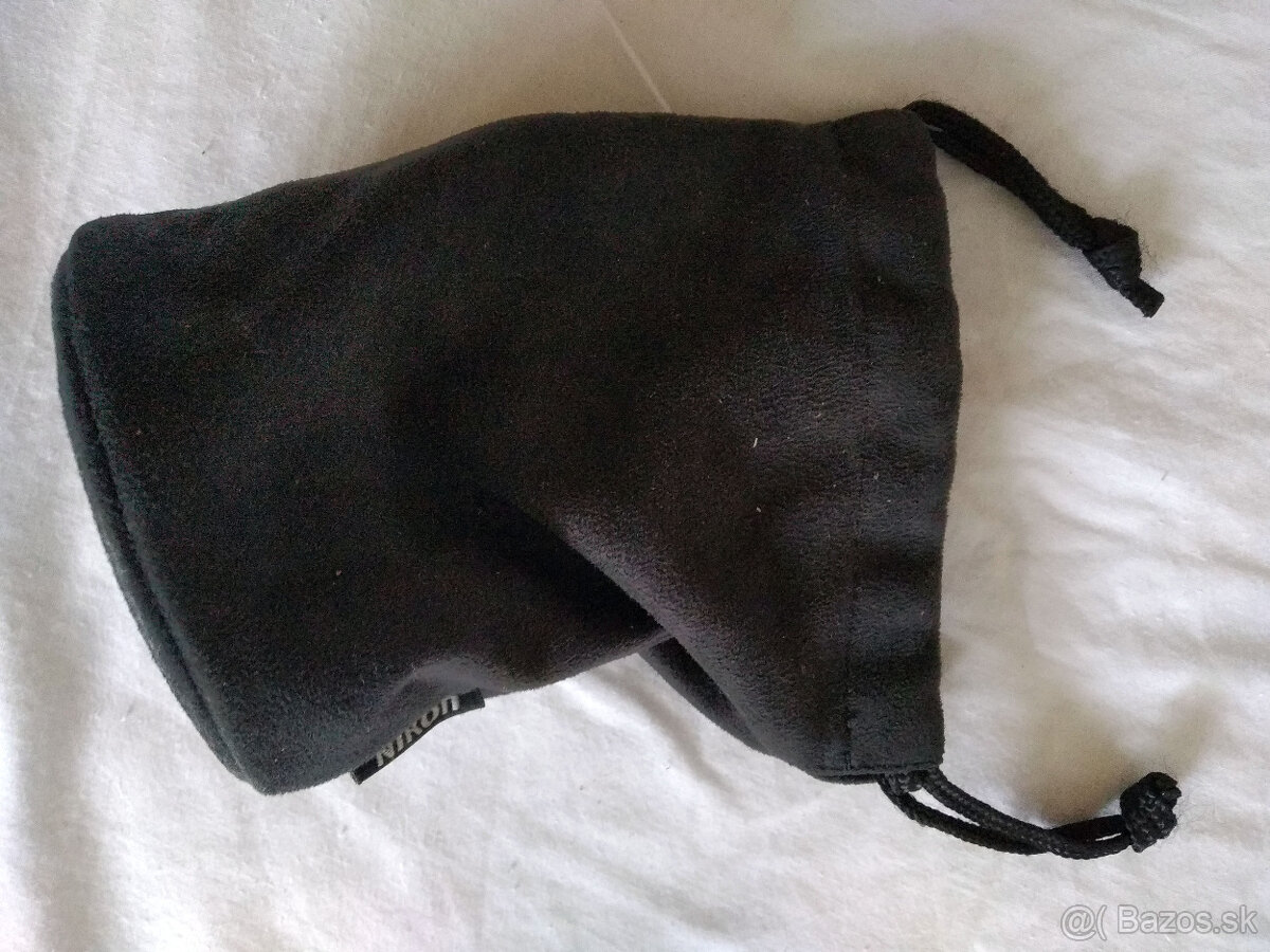 Nikon AF Nikkor 50mm f/1.8D - 3